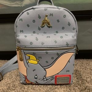 Loungefly Dumbo mini backpack